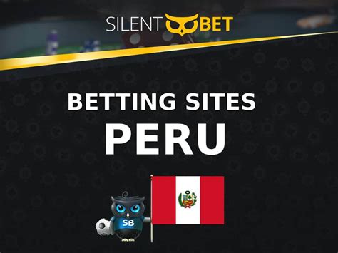 betting sites in peru